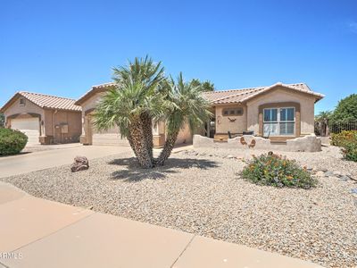 1432 E Hazeltine Way, Chandler, AZ, 85249