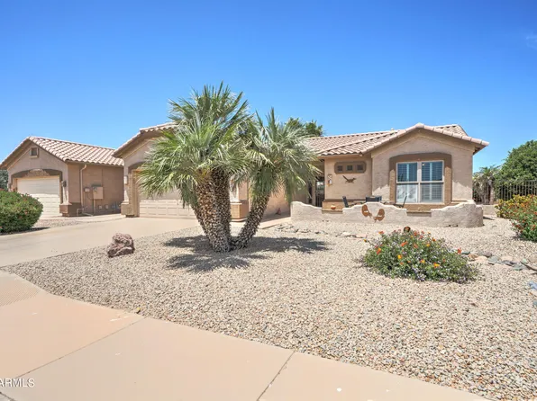1432 E HAZELTINE Way, Chandler, AZ 85249