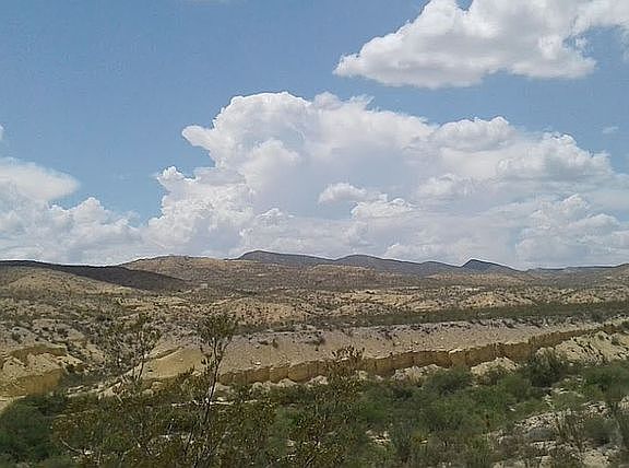 3rd image of 0 Terlingua Spgs