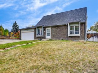4464 S Eagle Cir, Aurora, CO 80015