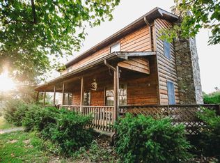 2708 Cummins Mill Rd, Cookeville, TN 38501