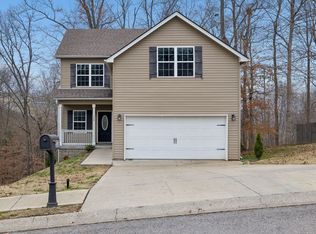 338 Chalet Cir, Clarksville, TN 37040