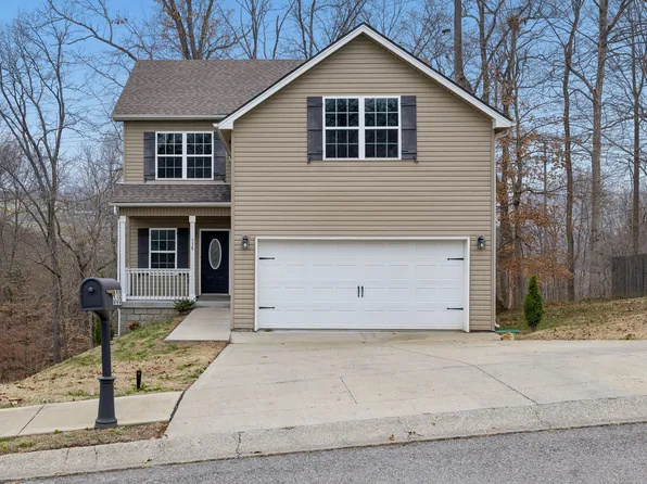 338 Chalet Cir, Clarksville, TN 37040