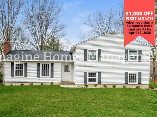 2575 Easthaven Dr, Hudson, OH 44236