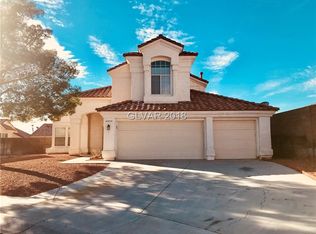 4553 Special Ct, Las Vegas, NV 89130