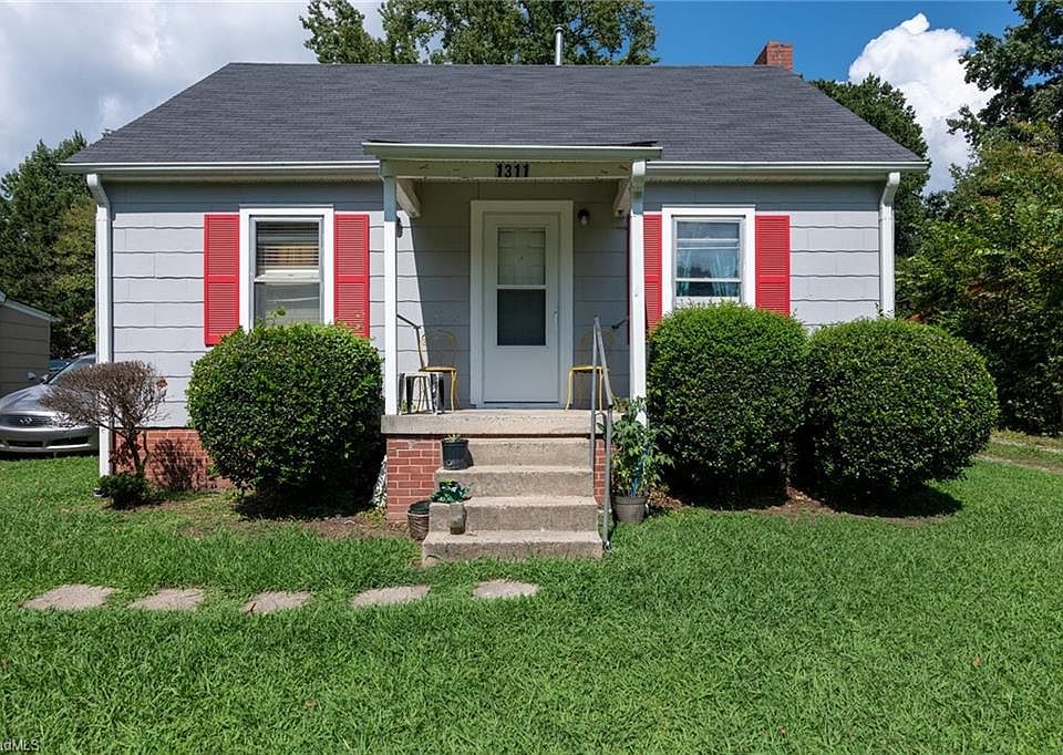 1311 Lion St, Greensboro, NC 27406 Zillow