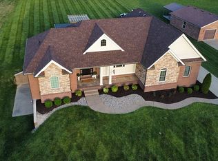 211 Jackie St, Elizabethtown, KY 42701