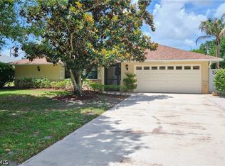 16571 Marc Allen Dr, North Fort Myers, FL 33917