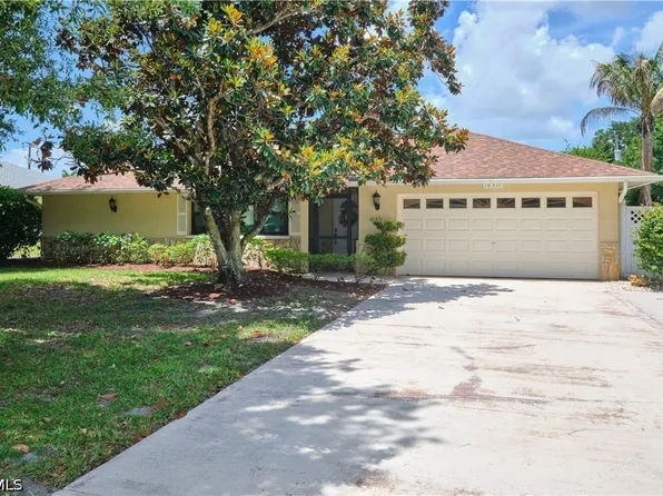 16571 Marc Allen Dr, North Fort Myers, FL 33917