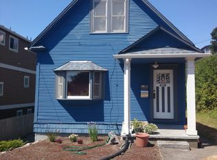216 NW 45th St, Seattle, WA 98107
