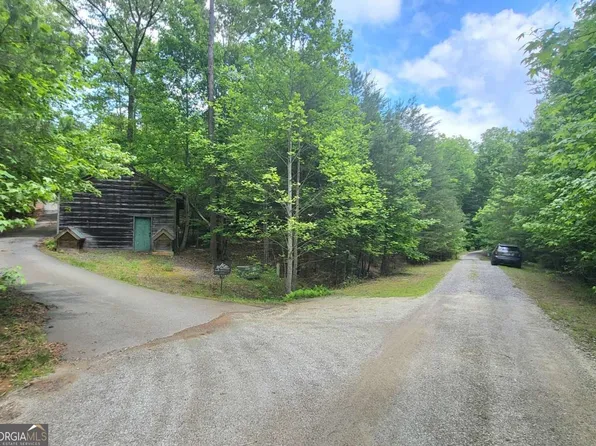 LOT 9 Folklore Ct, Morganton, GA 30560