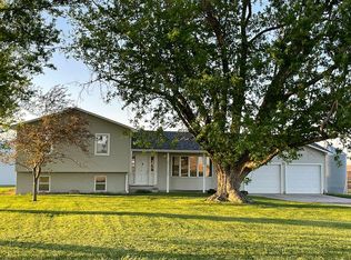 3103 70th St, Atkins, IA 52206