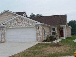 2047 Dausha Ct #11BTI, Warsaw, IN 46580