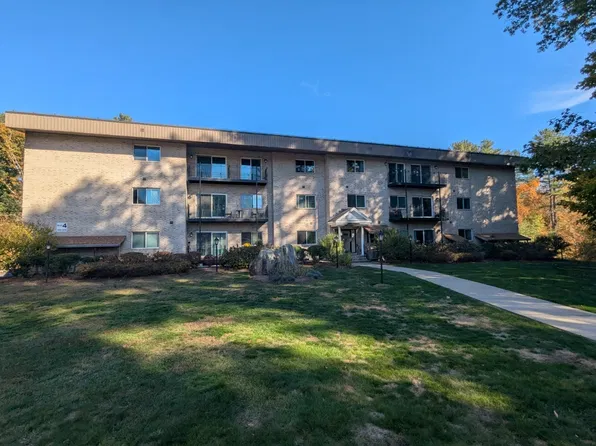 181 Littleton Rd Unit 441, Chelmsford, MA 01824