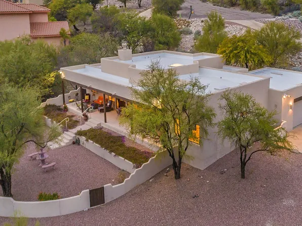 3901 N Vista De La Cima, Tucson, AZ 85750