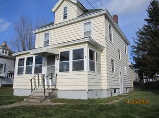 740 W Dominick St, Rome, NY 13440