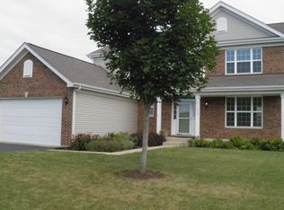 3150 Patterson Rd, Montgomery, IL 60538