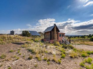 166 Rogersville Road, Cerrillos, NM 87010