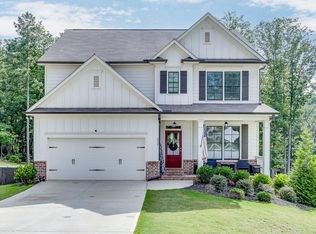 232 Pinehurst Dr, Winder, GA 30680