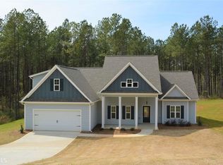 134 Woodmont Dr #9, Lagrange, GA 30241