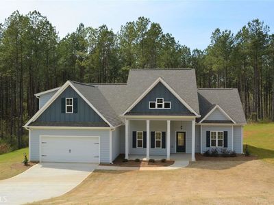 134 Woodmont Dr #9, Lagrange, GA, 30241