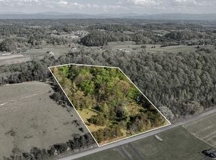 Tbd Woodmont Rd, Jonesborough, TN 37659