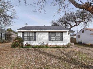 2938 Blankenship St, Wichita Falls, TX 76308