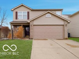 15201 Bird Watch Way, Noblesville, IN 46060