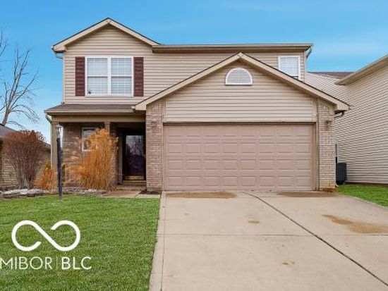 15201 Bird Watch Way, Noblesville, IN 46060