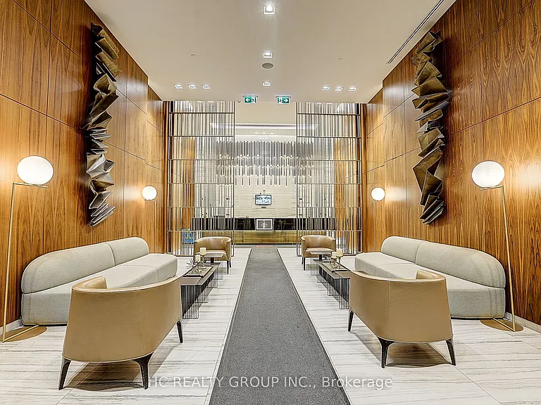 8 Eglinton Ave E #2904 — Photo 5