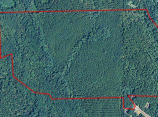 441 Rocker Rd, Greenville, GA 30222