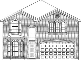 15122 Kinord Run Dr, Humble, TX 77346