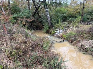 McMillan Rd, Osyka, MS 39657