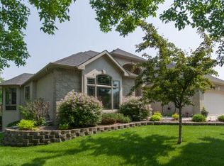 1225 15th St SE, Forest Lake, MN 55025