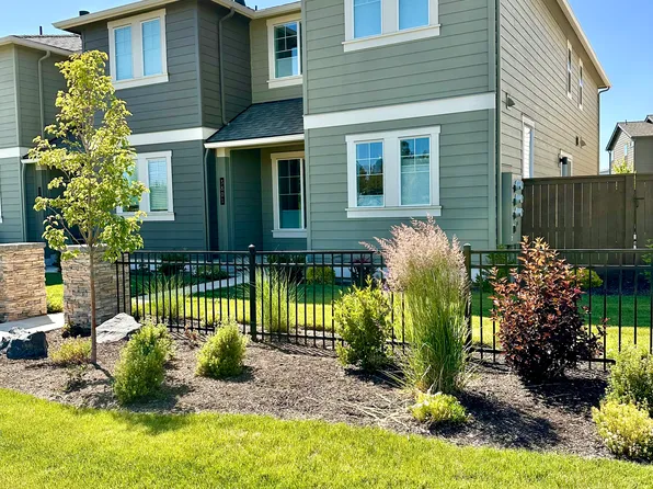 3801 NE Eagle Rd, Bend, OR 97701