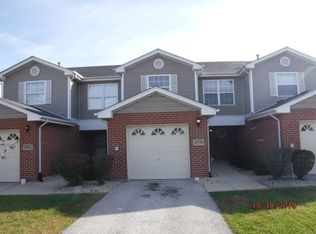 1978 Stonegate Dr, Calumet City, IL 60409