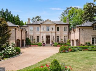 4010 Powers Ferry Rd NW, Atlanta, GA 30342