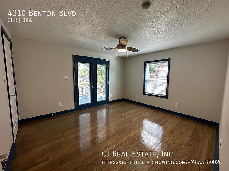 4310 Benton Blvd — Photo 9