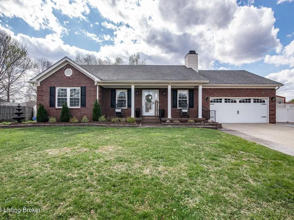 5614 Vevia Pl, Louisville, KY 40272