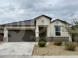 24162 W Verlea Dr, Buckeye, AZ 85326