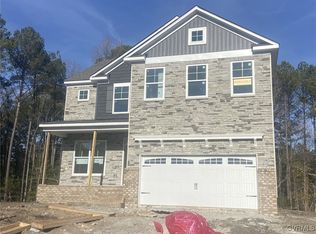 2516 Forget Me Not Ln, Glen Allen, VA 23060