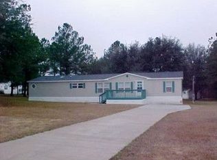 3745 Roger Hamlin Ct, Tallahassee, FL 32311