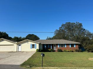 6692 Highway 52, Gillsville, GA 30543