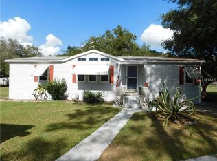 33231 Brisk Dr, Wesley Chapel, FL 33543