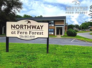 Northway at Fern Forest, Gastonia, NC 28054