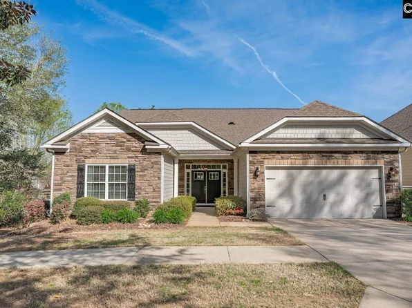 203 Woodlander Dr, Blythewood, SC 29016