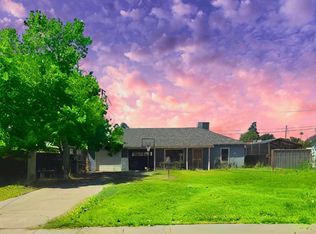 4723 E Nevada Ave, Fresno, CA 93702