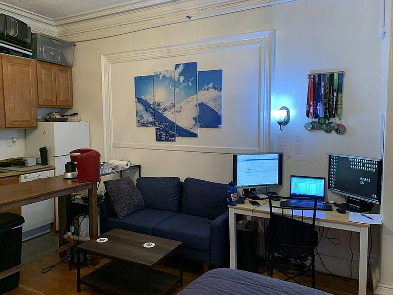 219 Washington St #1 — Photo 14