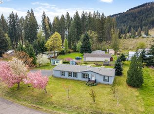 151 Russells Timber Ln, Carson, WA 98610