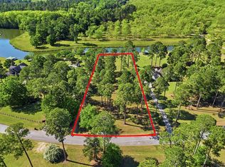 LOT 21 Cannon Rd, Cordele, GA 31015